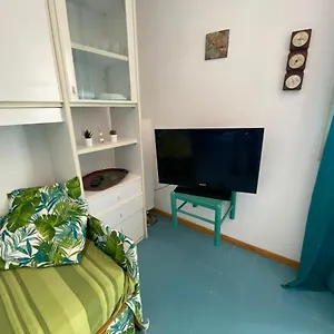Appartamento Capobianco Monolocale, Portoferraio