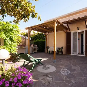 Appartamento Prunini, Portoferraio