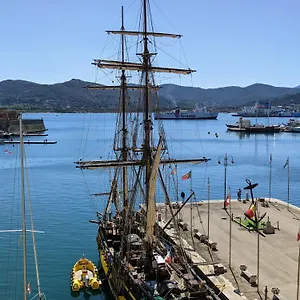 Appartamento La Casina Azzurra Sul Mare, Portoferraio