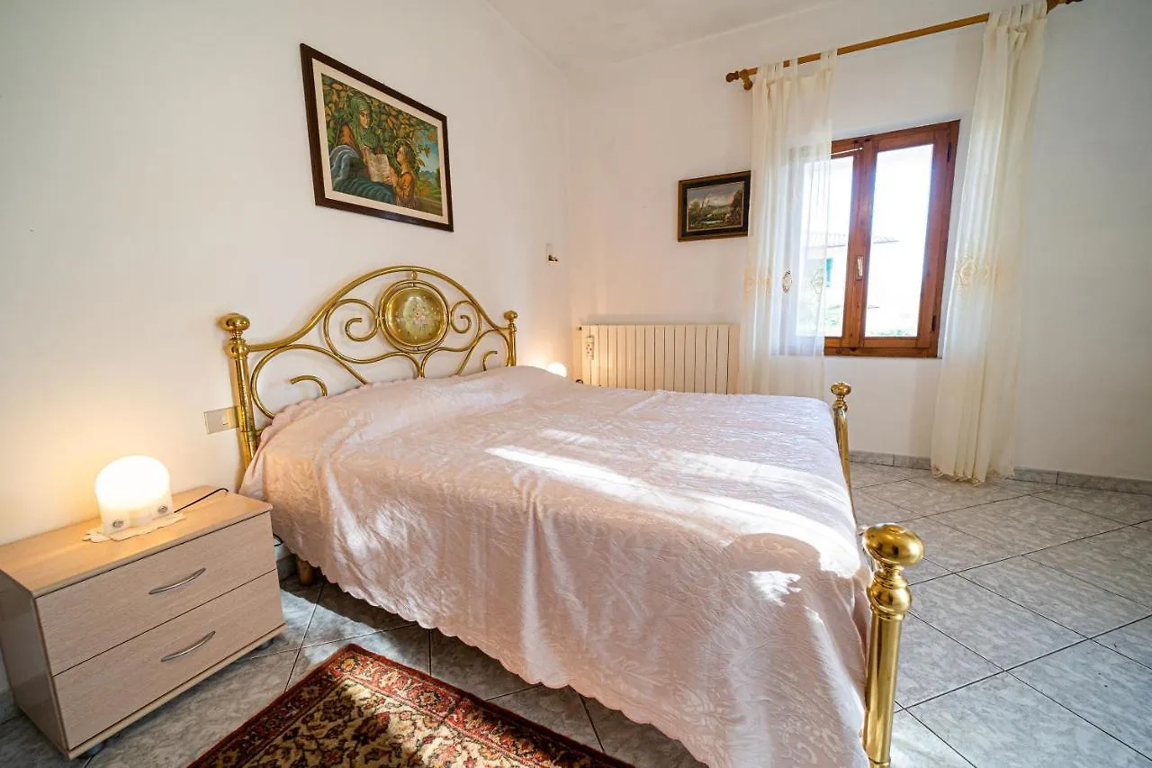 Bilocale Lo Scoglio - Goelba Apartment Portoferraio Italy
